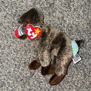 Cheeks the baboon!!!